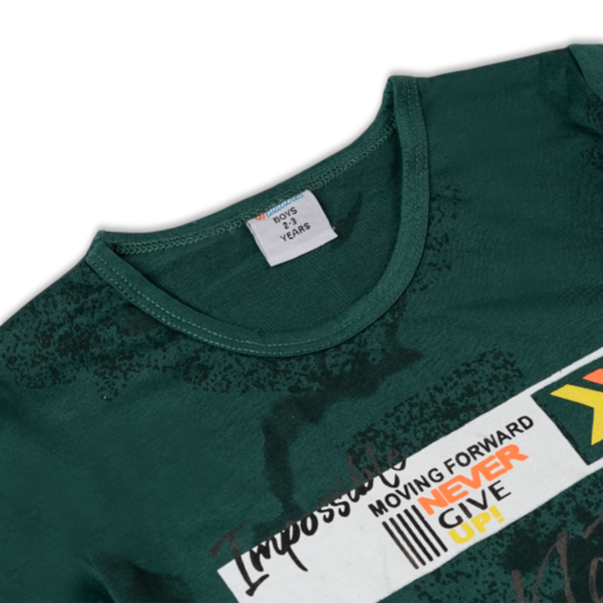 Valuable Boy’s T-Shirt – Boys Tee for Everyday Comfort, Boys Sets & Suits, Chase Value, Chase Value