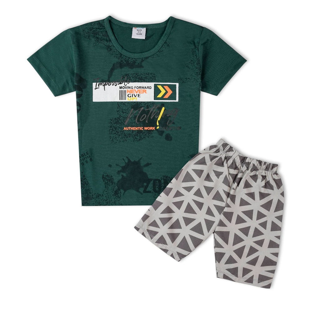 Valuable Boy’s T-Shirt – Boys Tee for Everyday Comfort, Boys Sets & Suits, Chase Value, Chase Value