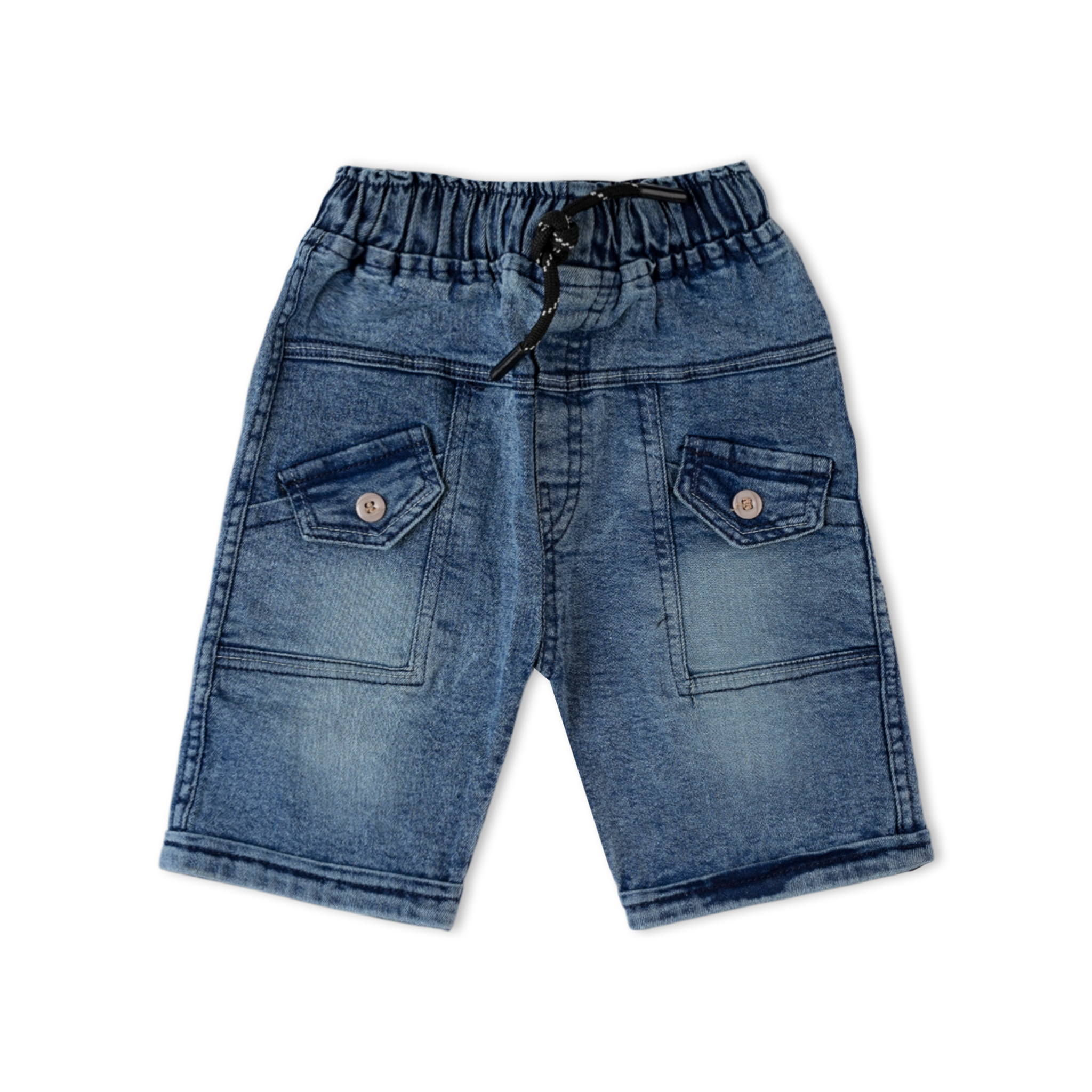 Valuable Boy’s Summer Set – Lightweight Shirt & Shorts Combo, Boys Sets & Suits, Chase Value, Chase Value