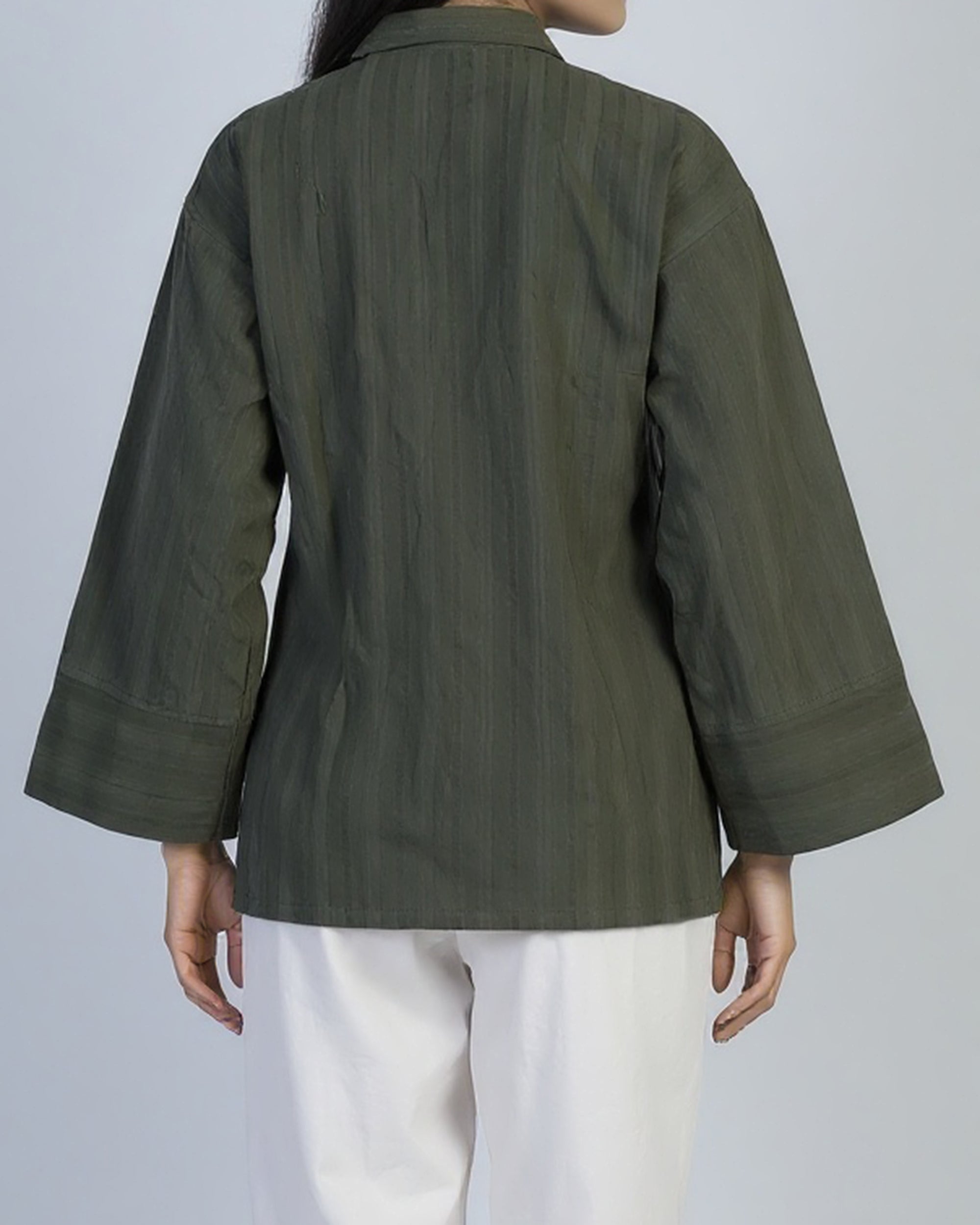 Valuables Women's Western Top