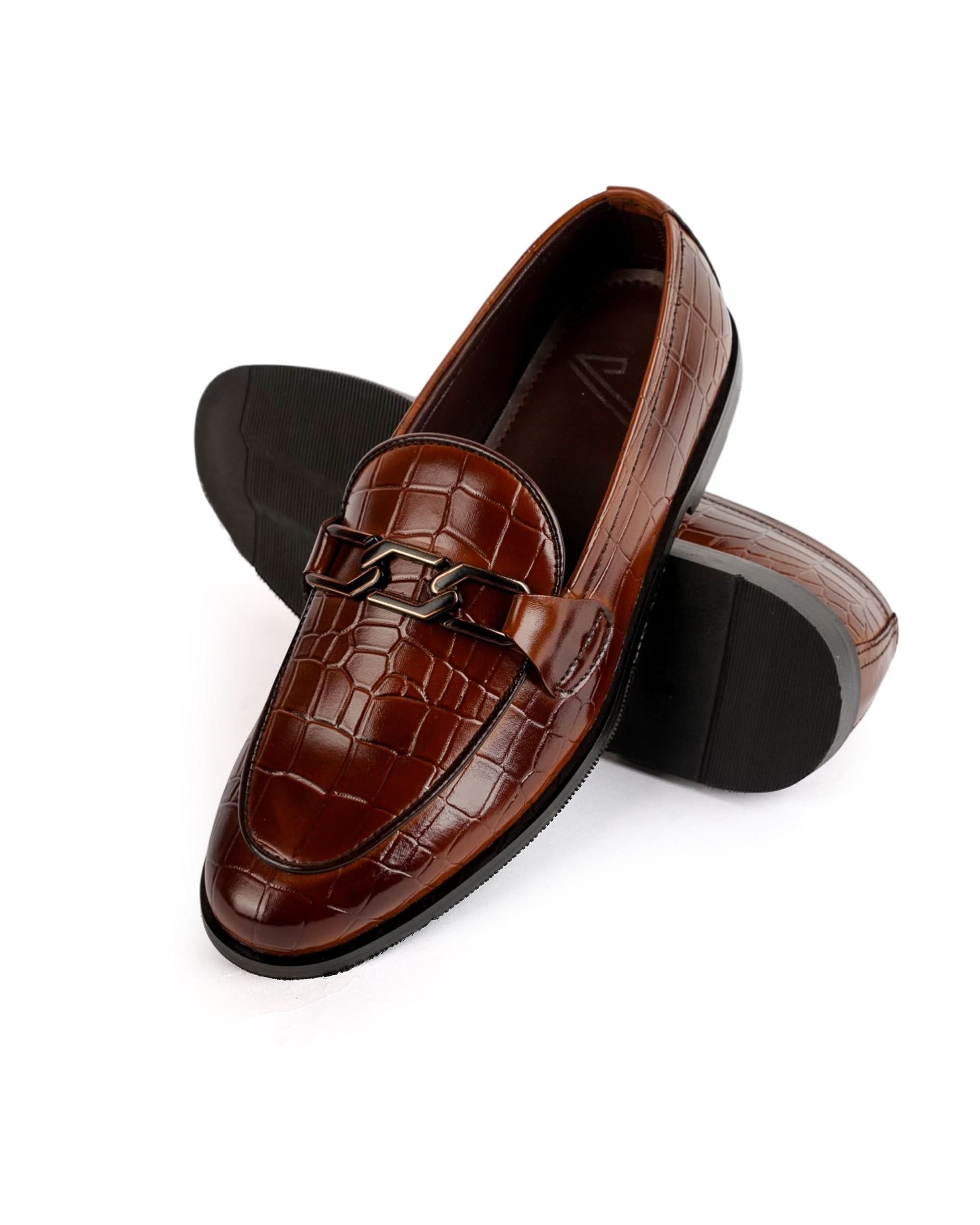Men’s Formal Moccasins, Men's Casual Shoes, Chase Value, Chase Value