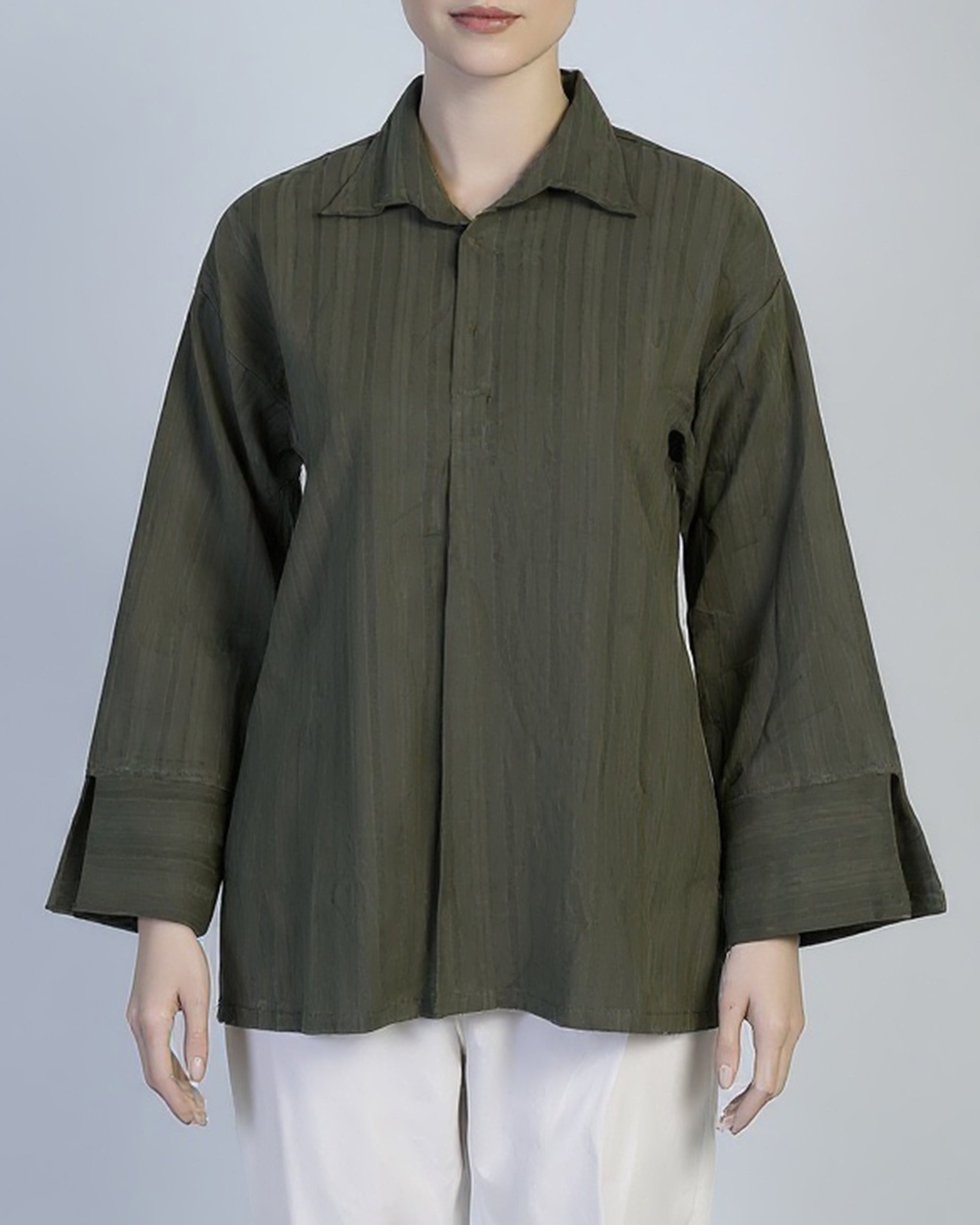 Valuables Women's Western Top, Women T-Shirts & Tops, Chase Value, Chase Value