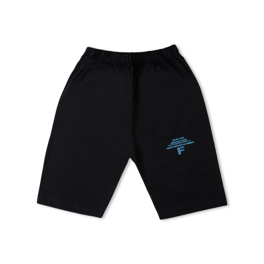 Valuable Boy’s Shirt & Shorts Set – Casual Summer Outfit, Boys Sets & Suits, Chase Value, Chase Value