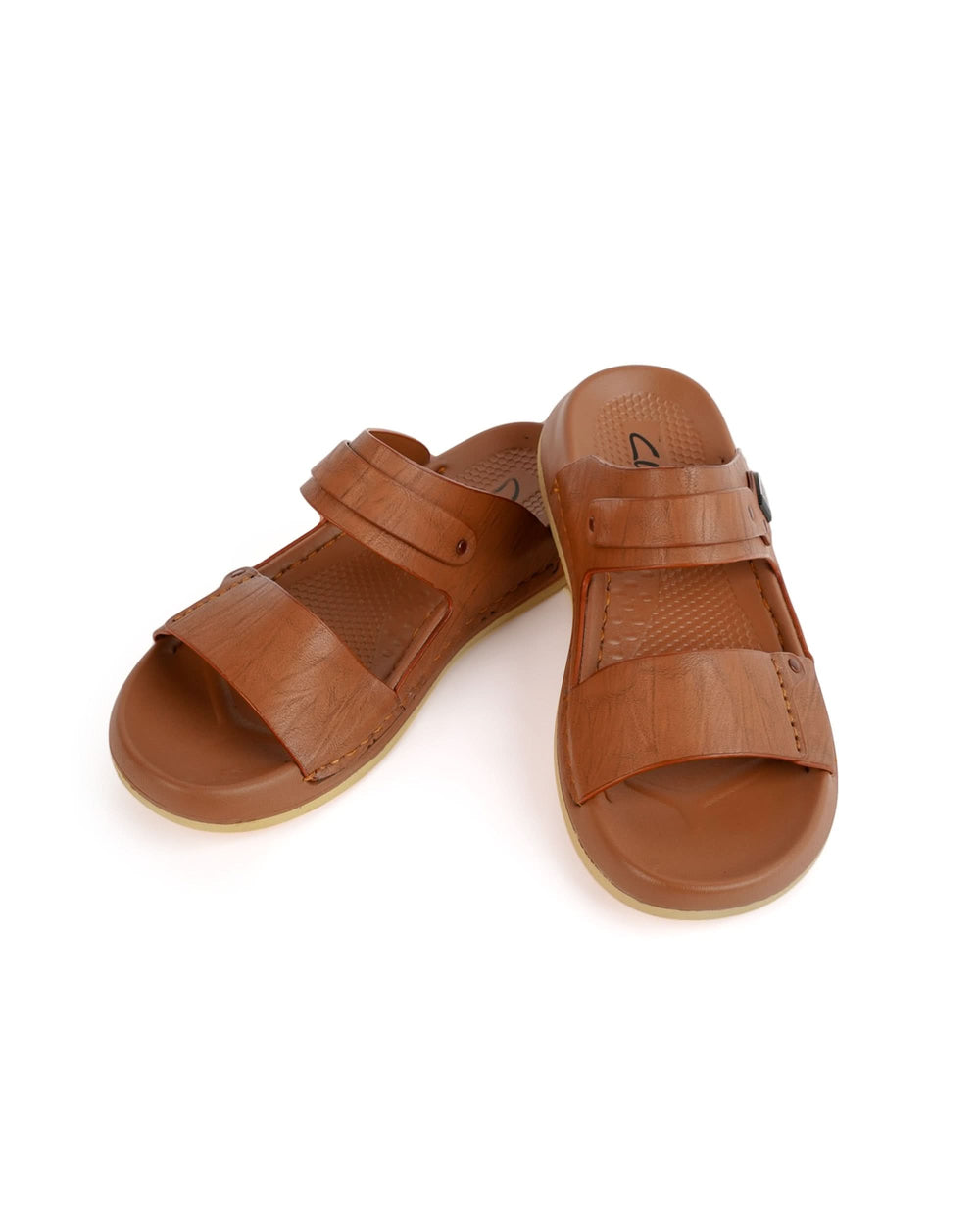 Men’s Casual Slipper, Men's Slippers, Chase Value, Chase Value