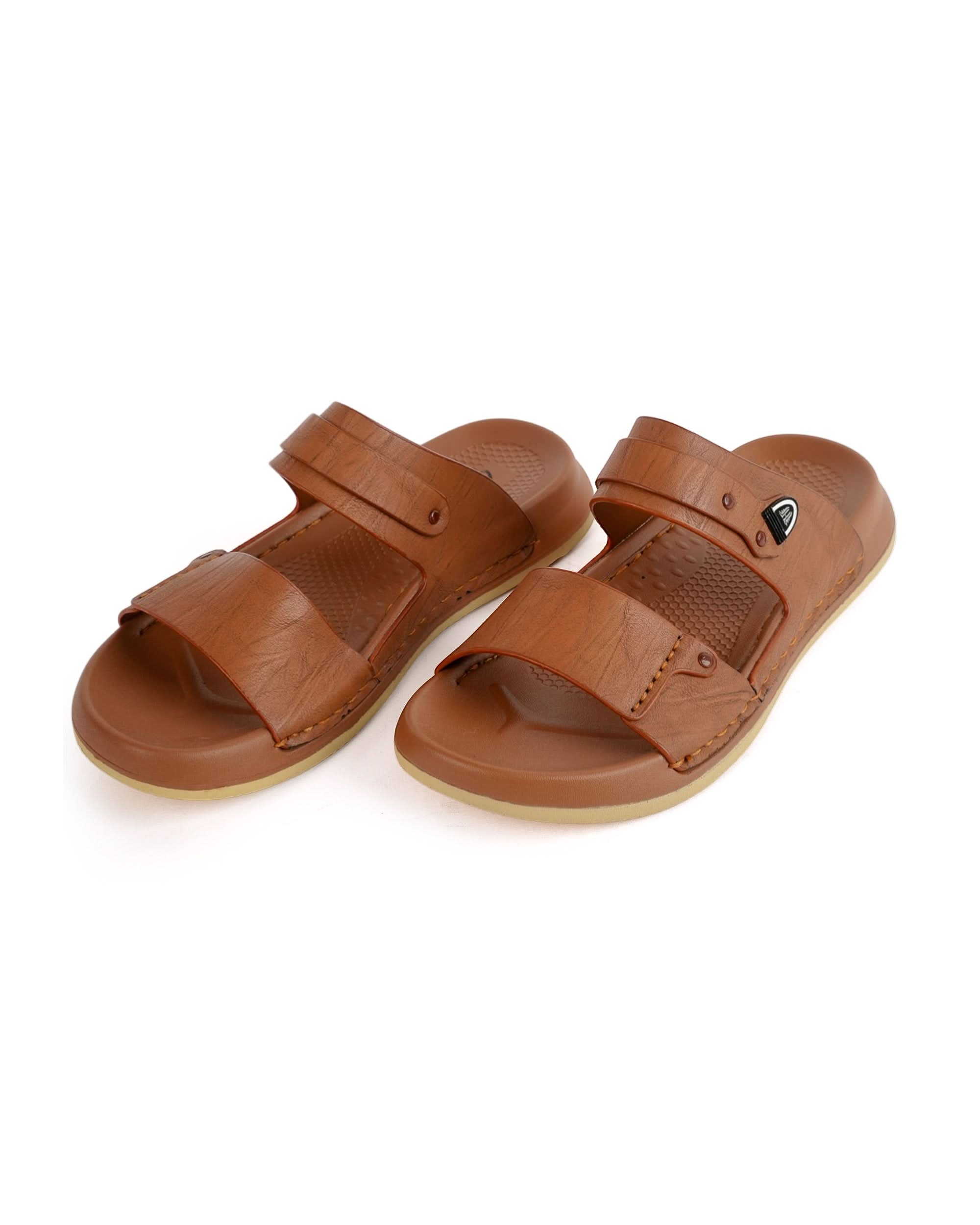 Men’s Casual Slipper, Men's Slippers, Chase Value, Chase Value