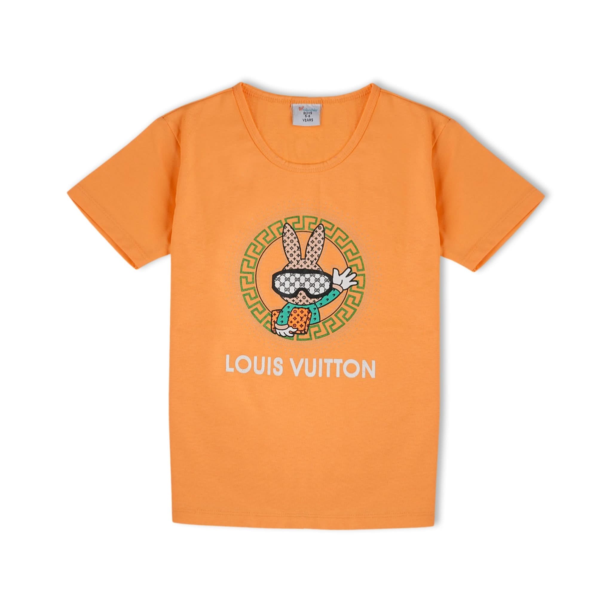 Valuable Boy’s Shirt & Shorts Set – Casual Summer Outfit, Boys Sets & Suits, Chase Value, Chase Value