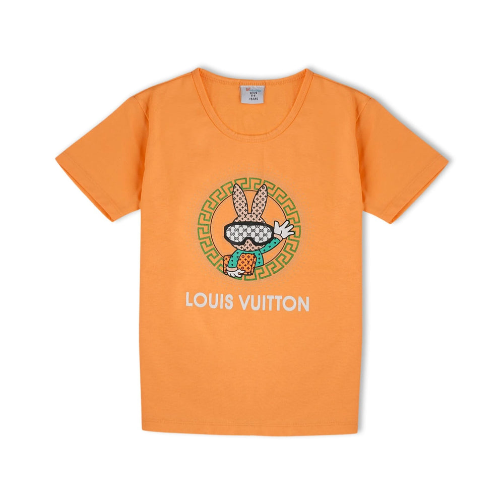 Valuable Boy’s Shirt & Shorts Set – Casual Summer Outfit, Boys Sets & Suits, Chase Value, Chase Value