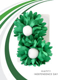 14 August Hair Pin