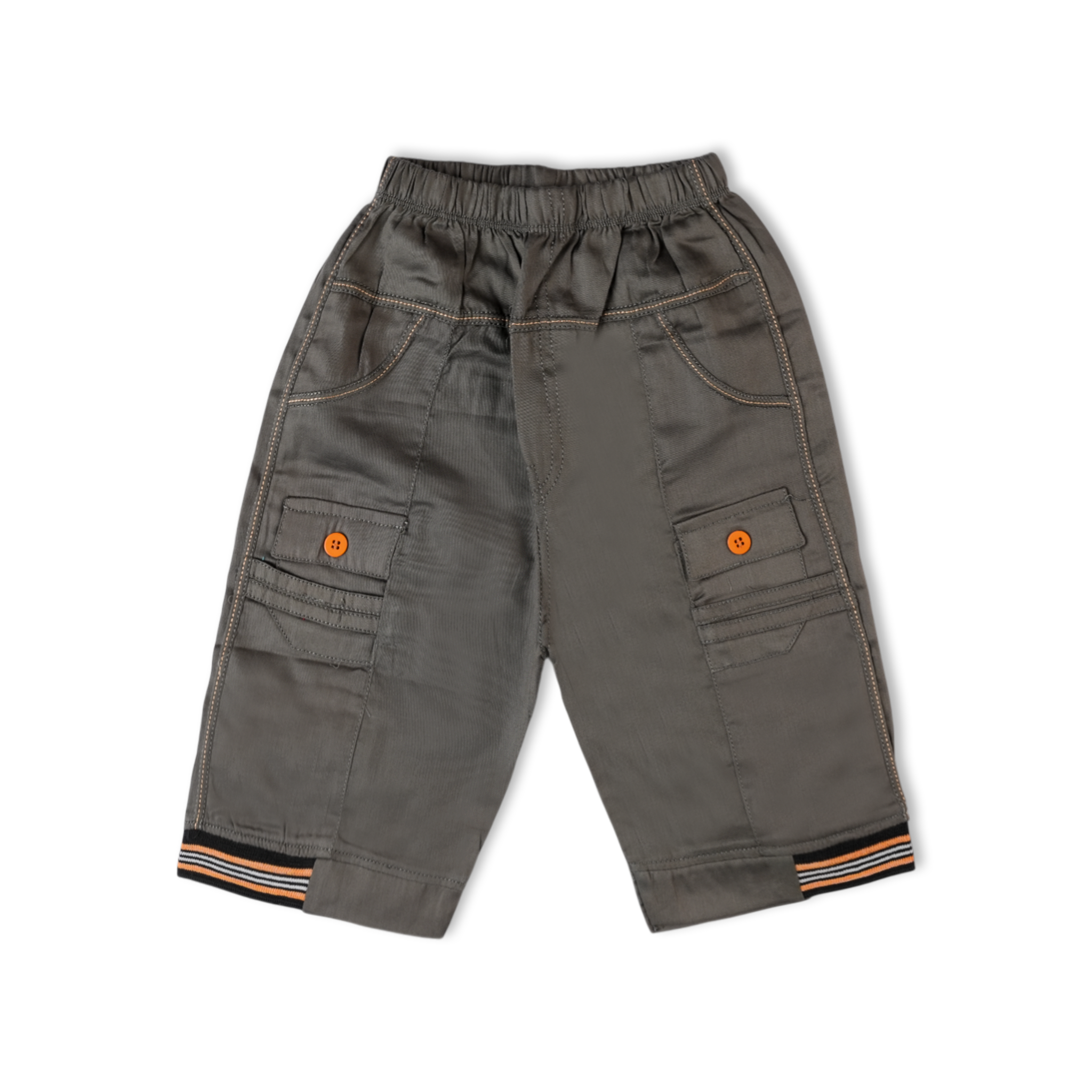 Valuable Boy’s Shirt & Shorts Set – Casual Summer Outfit, Boys Sets & Suits, Chase Value, Chase Value