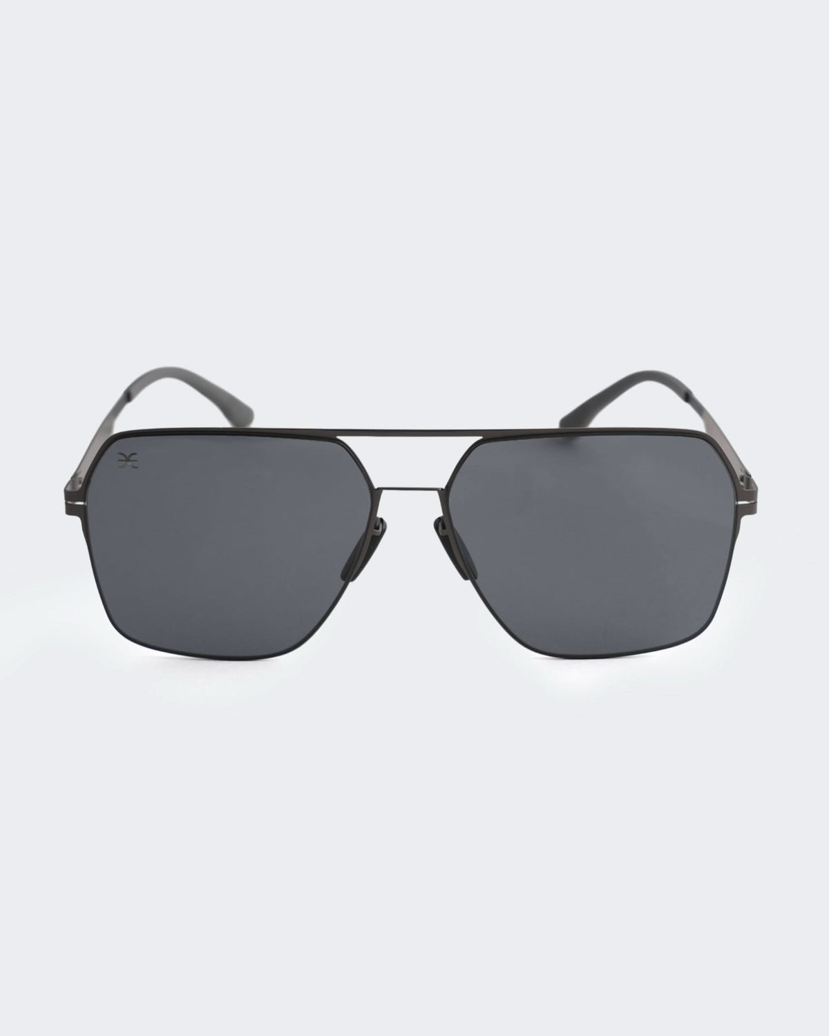 Eminent Navigator Square Sunglasses, Women's Sunglasses, Eminent, Chase Value