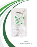 14 August Hair Pin