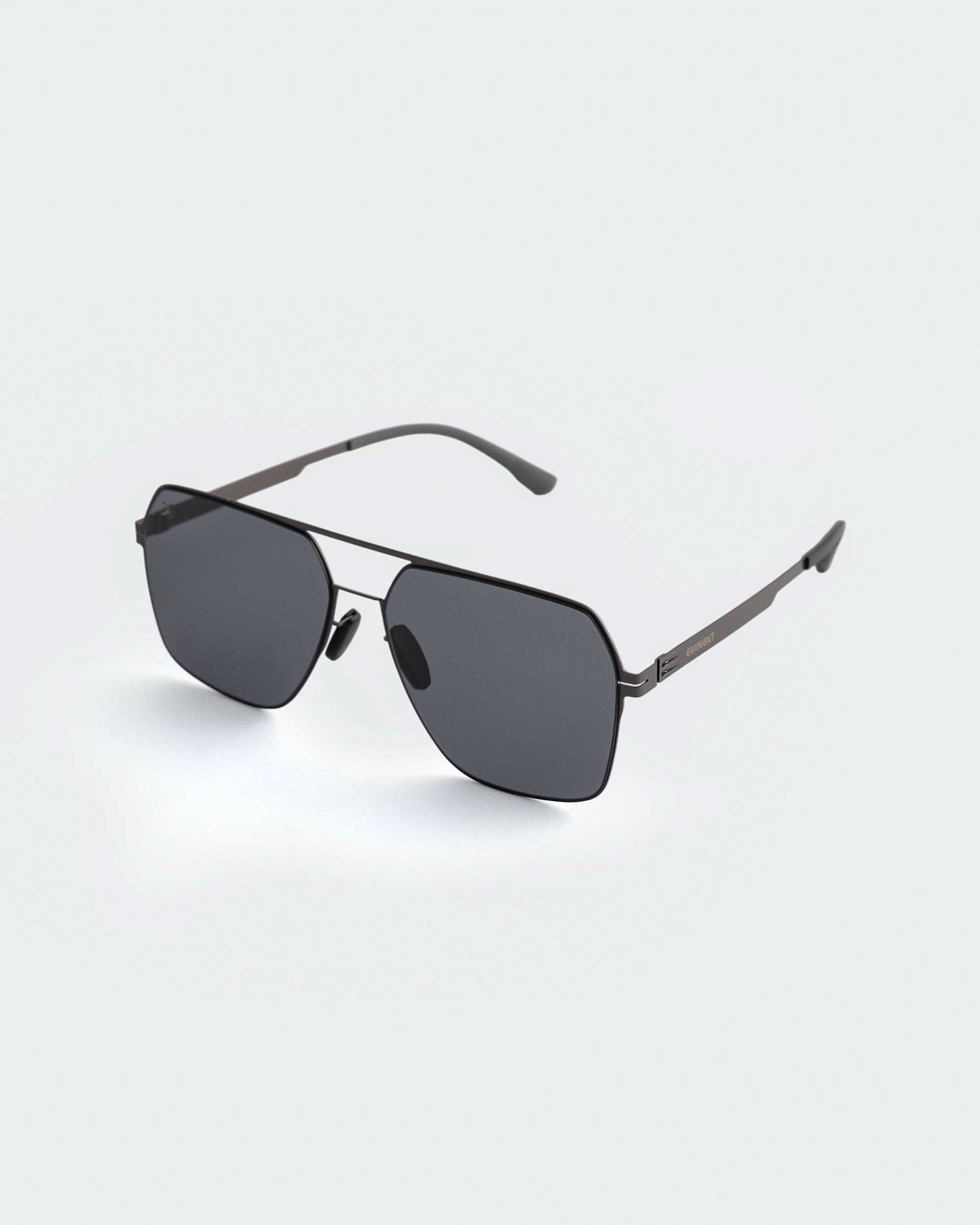 Eminent Navigator Square Sunglasses, Women's Sunglasses, Eminent, Chase Value