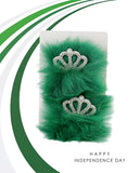 14 August Hair Pin