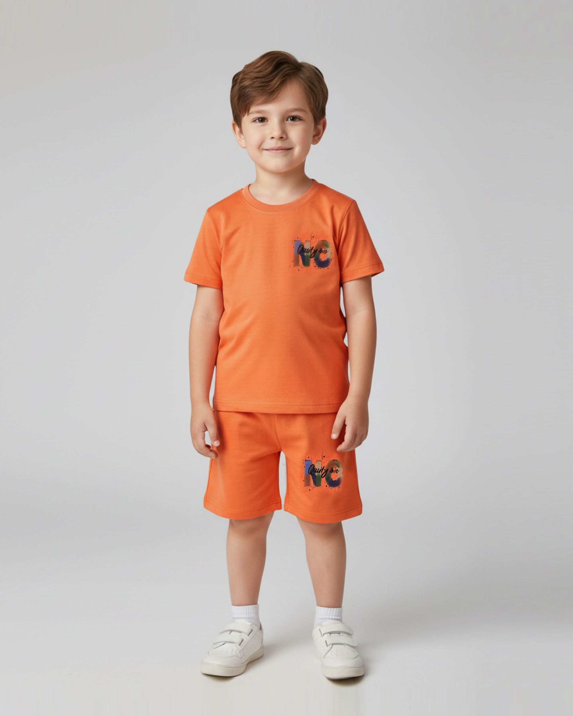 Valuables Boys' Short Suit, Boys Sets & Suits, Valuables, Chase Value