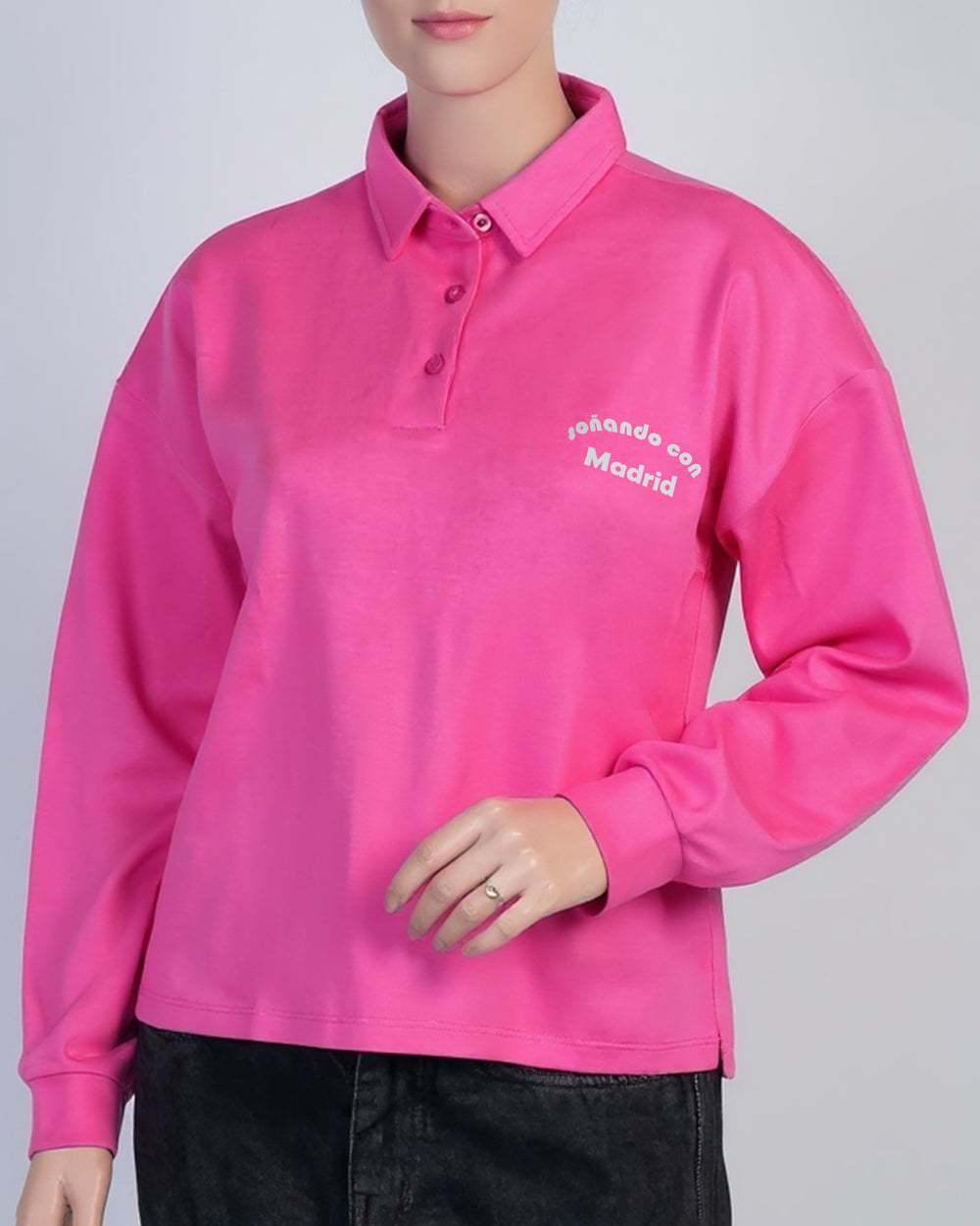 Eminent Women's Fancy Sweatshirt, Women Sweatshirts & Hoodies, Eminent, Chase Value