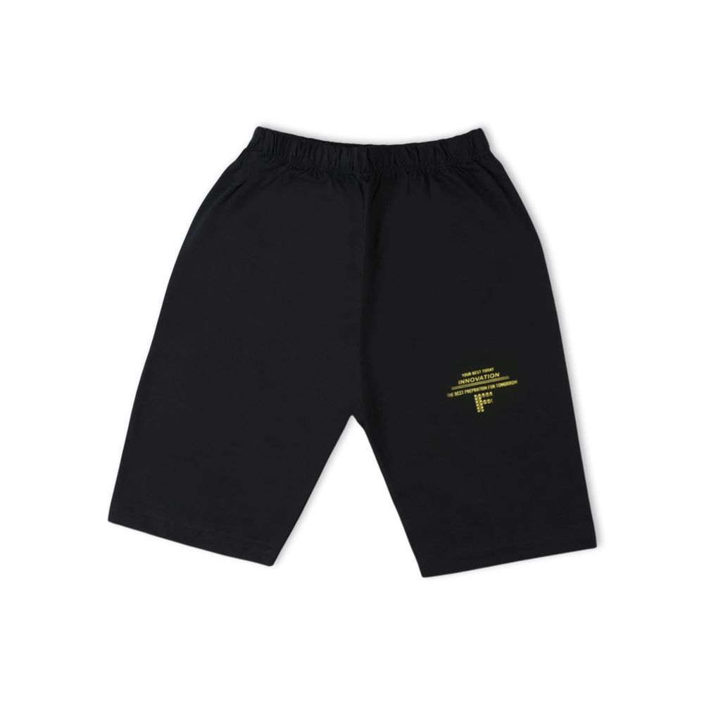 Valuable Boy’s Shirt & Shorts Set – Casual Summer Outfit, Boys Sets & Suits, Chase Value, Chase Value