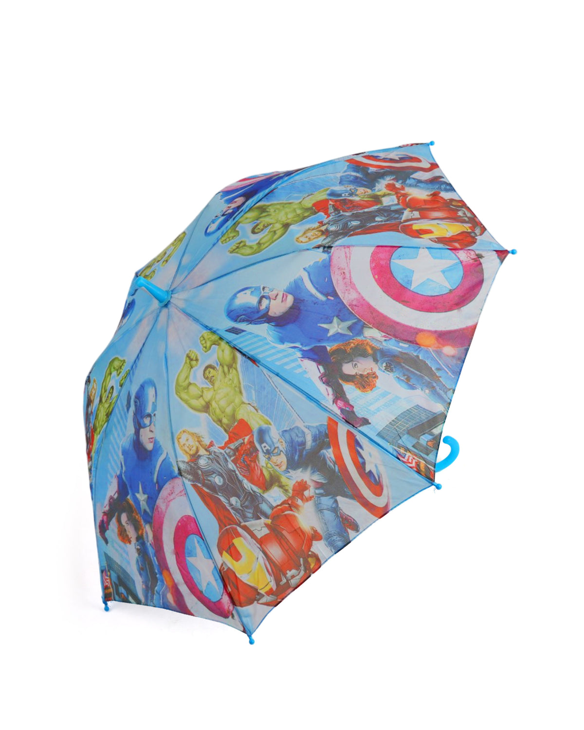Kids' Cartoon Umbrella 50cm