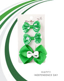 14 August Hair Pin