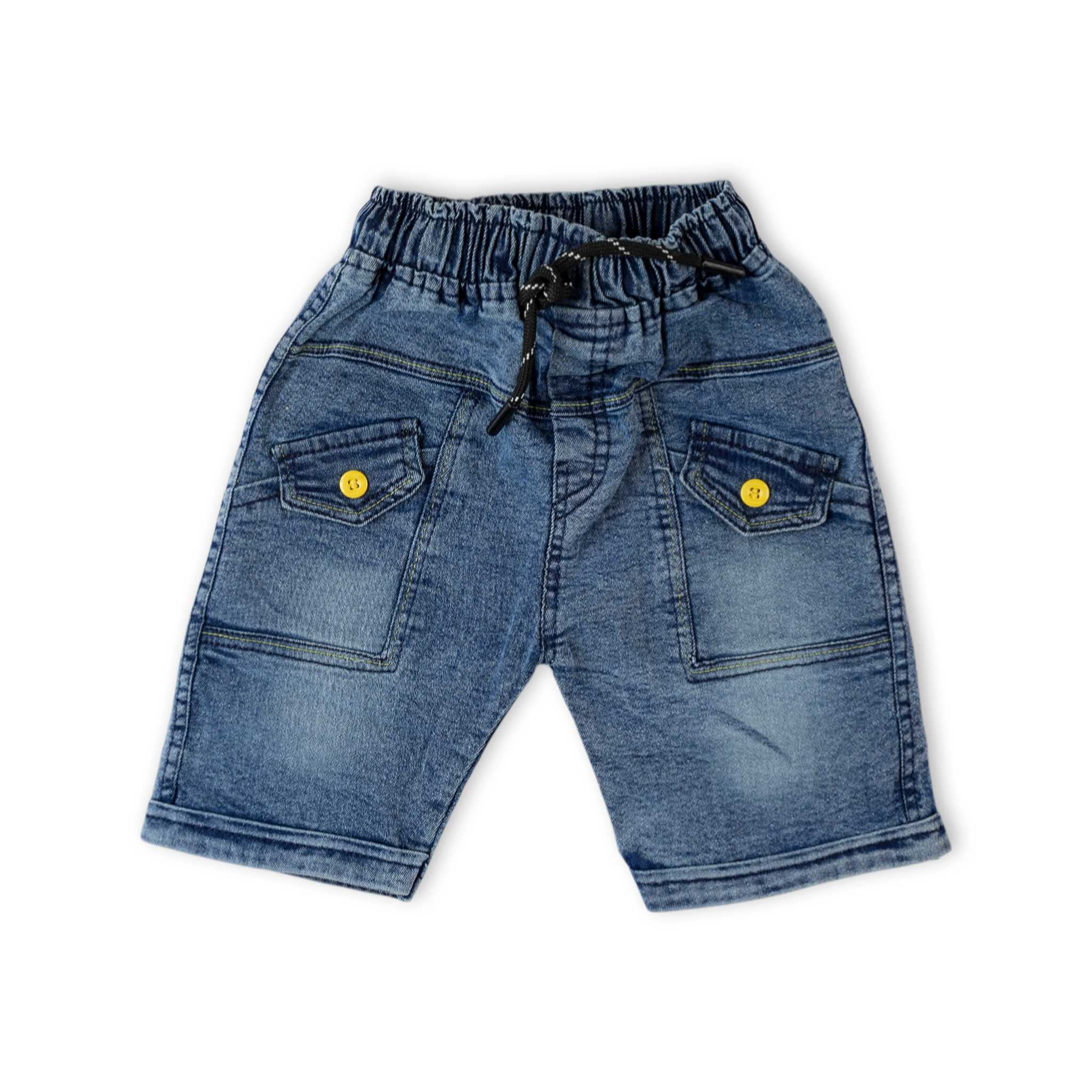 Valuable Boy’s Summer Set – Lightweight Shirt & Shorts Combo, Boys Sets & Suits, Chase Value, Chase Value