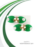 14 August Hair Pin
