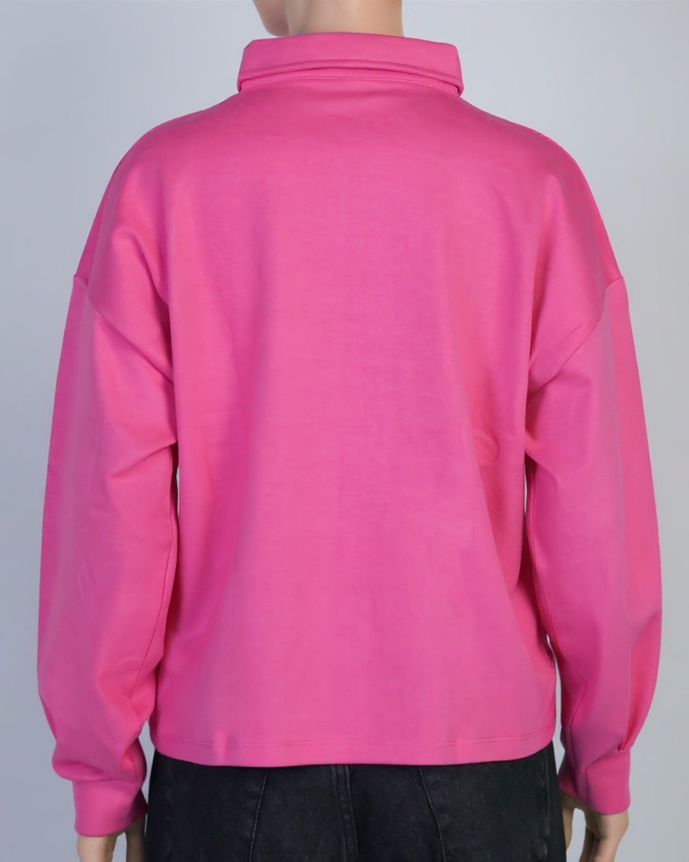 Eminent Women's Fancy Sweatshirt, Women Sweatshirts & Hoodies, Eminent, Chase Value