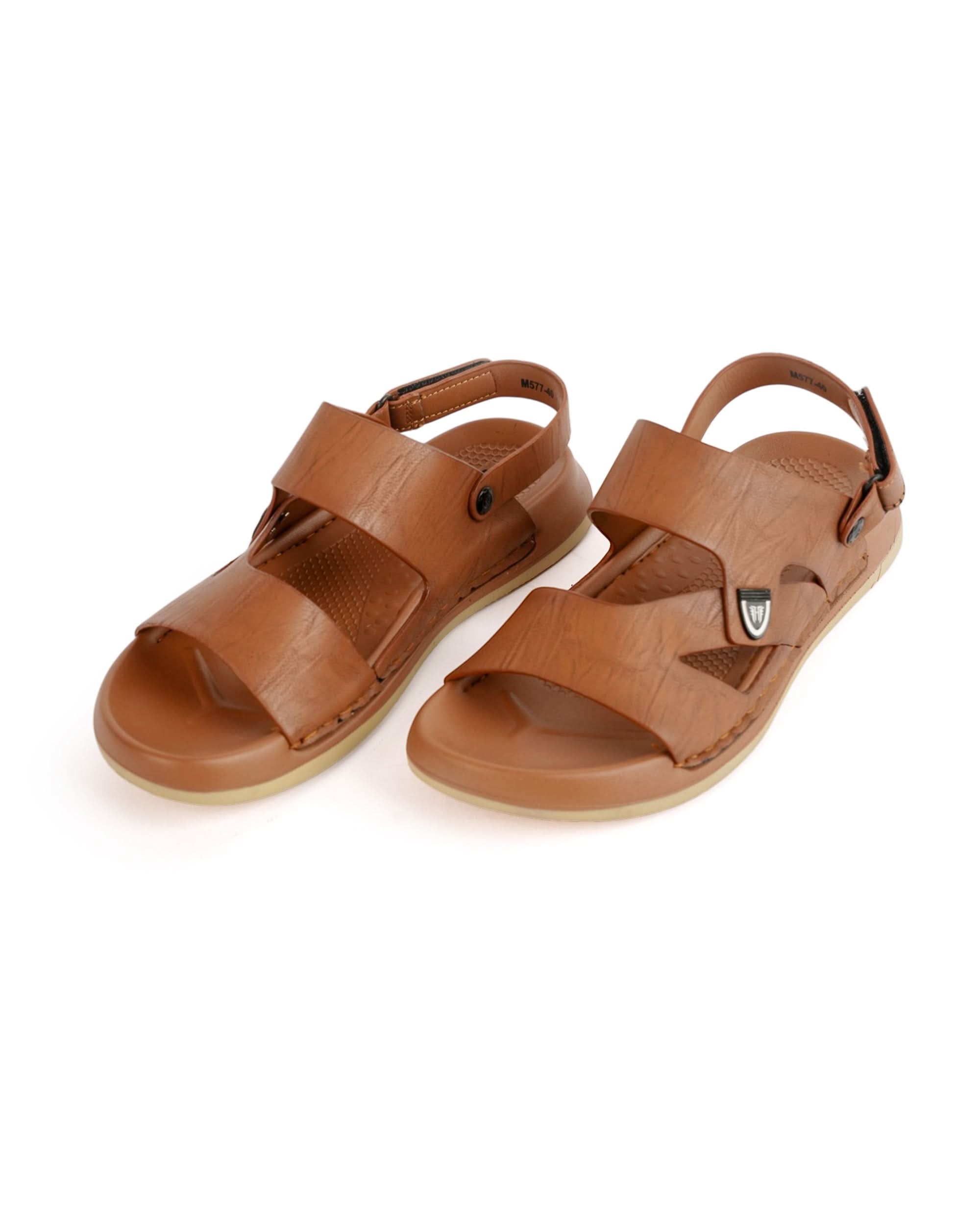 Men’s Casual Slipper, Men's Slippers, Chase Value, Chase Value