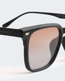 Eminent Classic Square Sunglasses, Women's Sunglasses, Eminent, Chase Value
