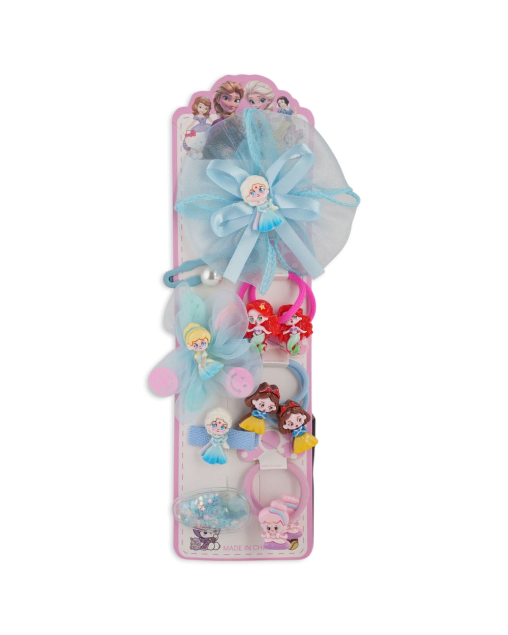 2-Piece Jewelry Gift Set, Girls Jewellery Sets, Chase Value, Chase Value