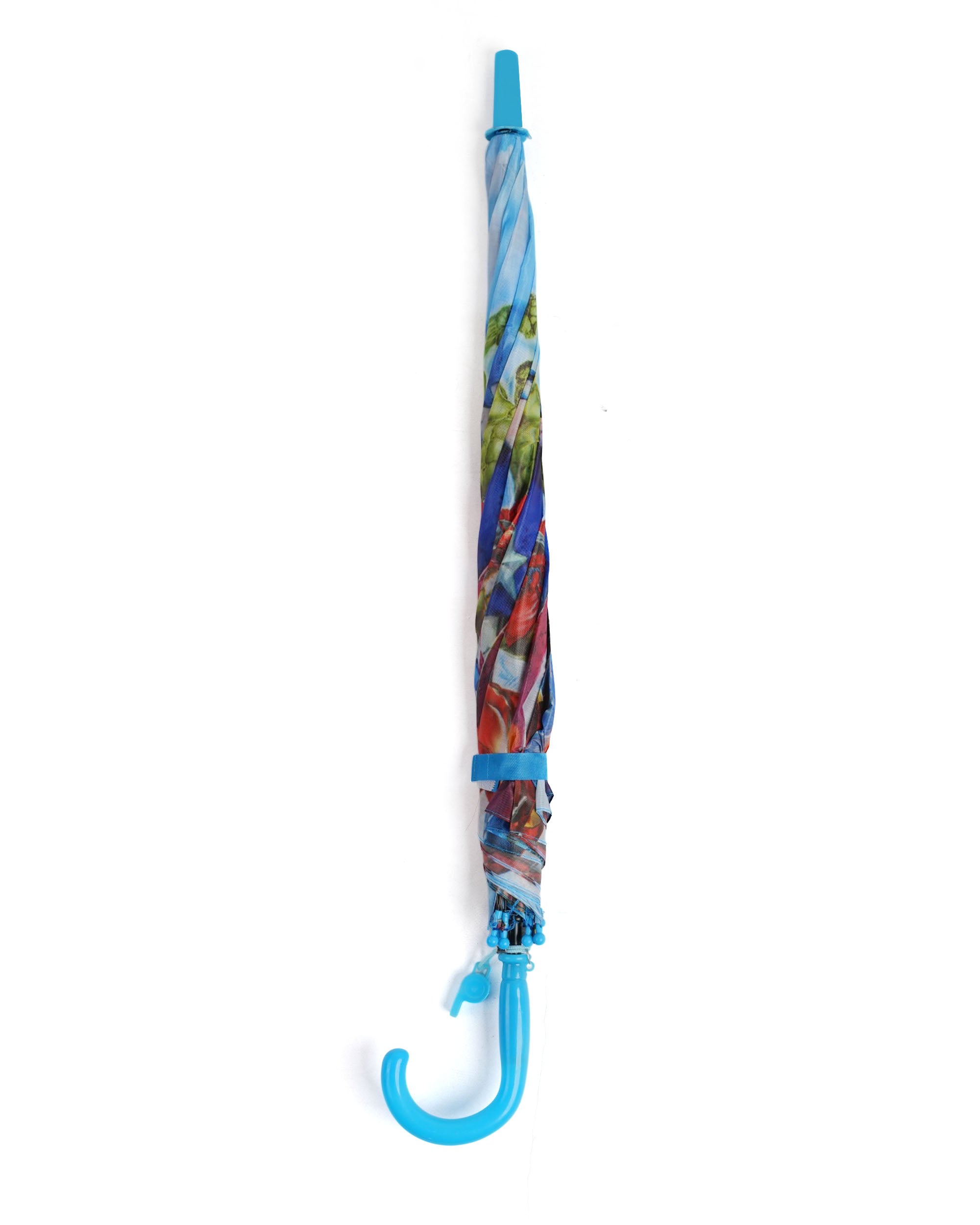 Kids' Cartoon Umbrella 50cm