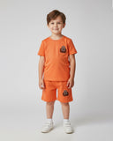 Valuables Boys' Short Suit, Boys Sets & Suits, Valuables, Chase Value