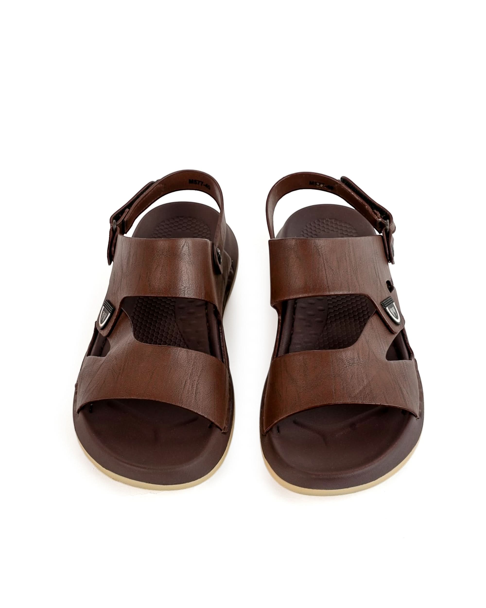 Men’s Casual Slipper, Men's Slippers, Chase Value, Chase Value