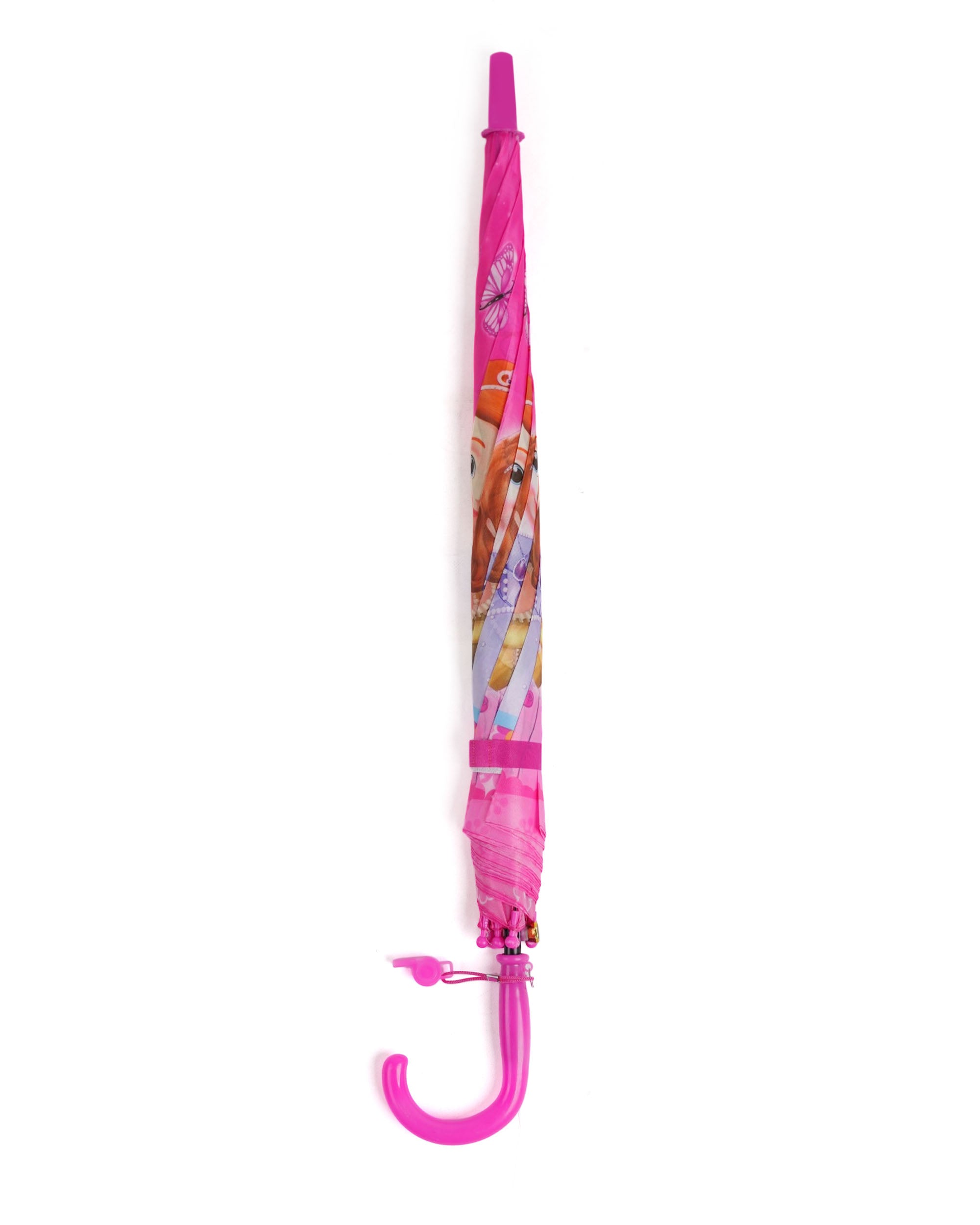 Kids' Cartoon Umbrella 50cm