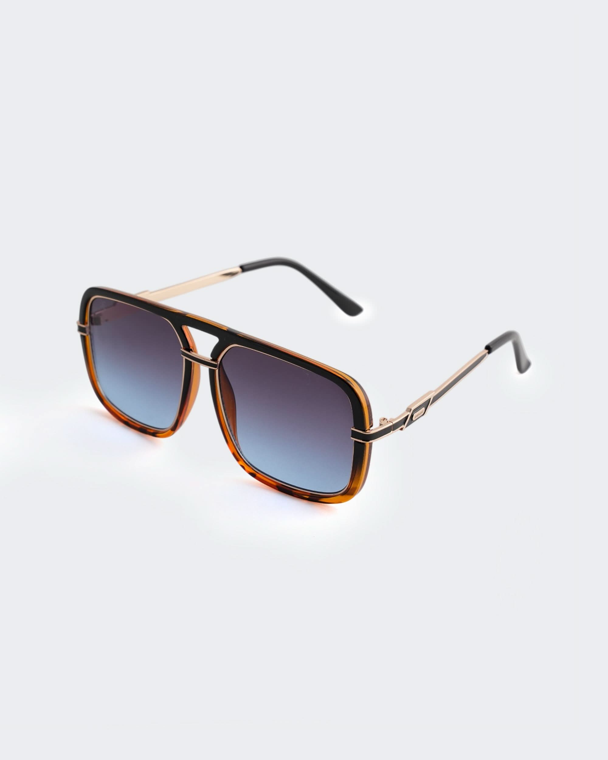 Eminent Oversized Navigator Sunglasses, Women's Sunglasses, Eminent, Chase Value
