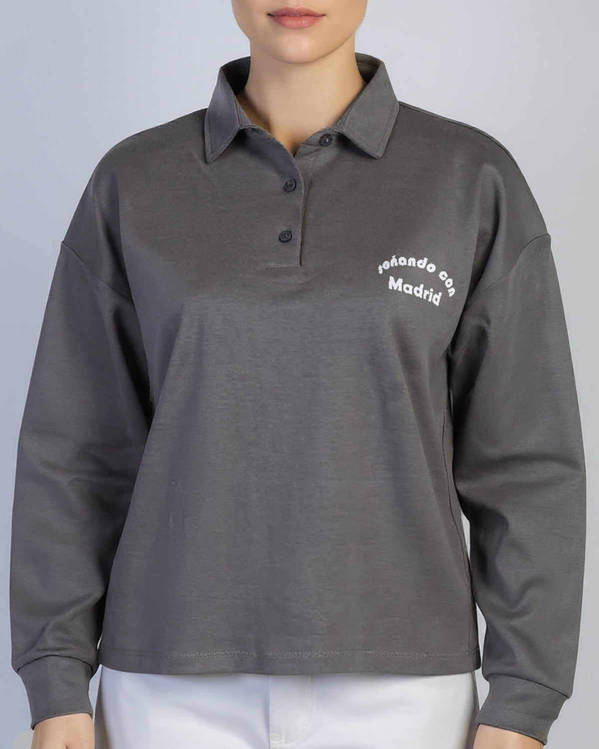 Eminent Women's Fancy Sweatshirt, Women Sweatshirts & Hoodies, Eminent, Chase Value