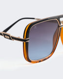 Eminent Oversized Navigator Sunglasses, Women's Sunglasses, Eminent, Chase Value
