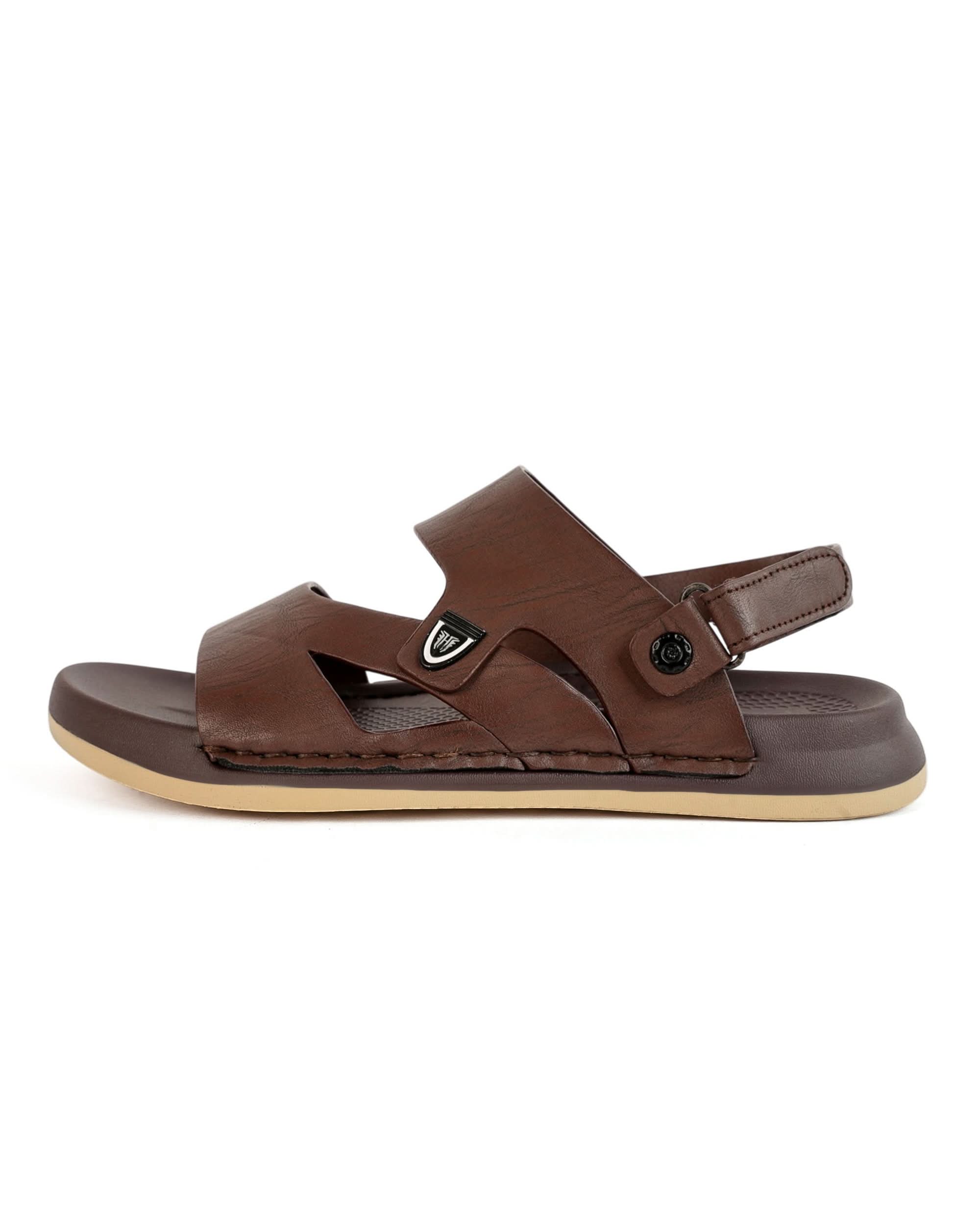 Men’s Casual Slipper, Men's Slippers, Chase Value, Chase Value