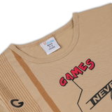 Valuable Boy’s Shirt & Shorts Set – Casual Summer Outfit, Boys Sets & Suits, Chase Value, Chase Value