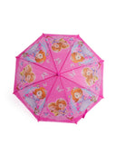 Kids' Cartoon Umbrella 50cm