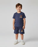 Valuables Boys' Short Suit, Boys Sets & Suits, Valuables, Chase Value