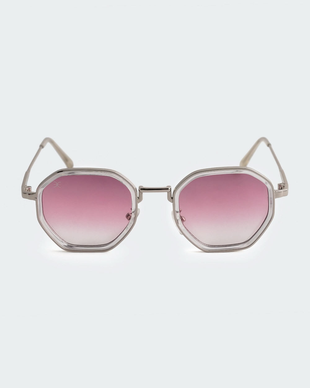 Eminent Geometric Frame Sunglasses, Women's Sunglasses, Eminent, Chase Value