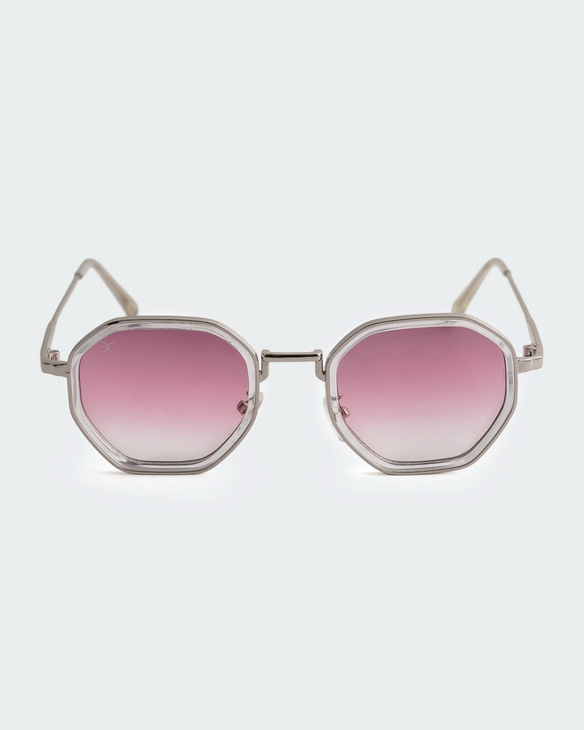 Eminent Geometric Frame Sunglasses, Women's Sunglasses, Eminent, Chase Value