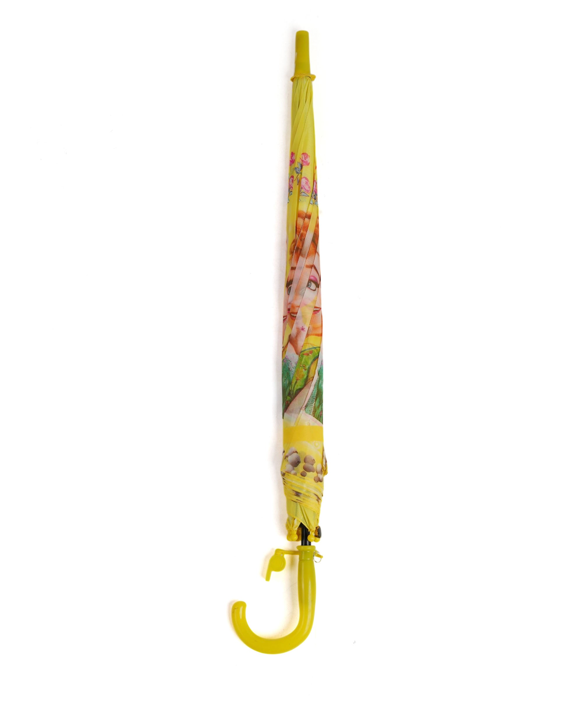 Kids' Cartoon Umbrella 50cm