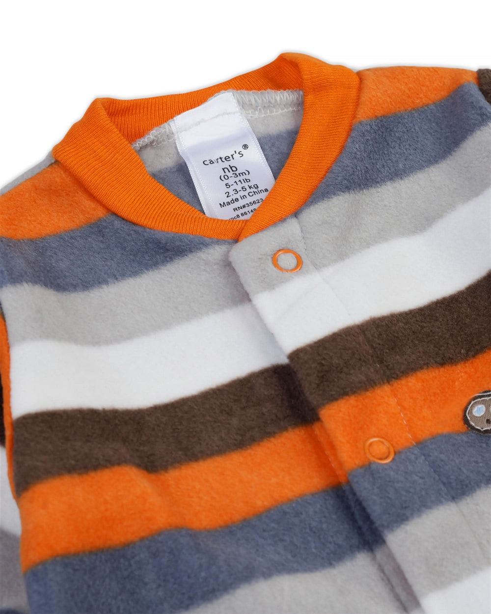 Valuables Newborn Boys’ Romper, Newborn Boys Rompers, Chase Value, Chase Value