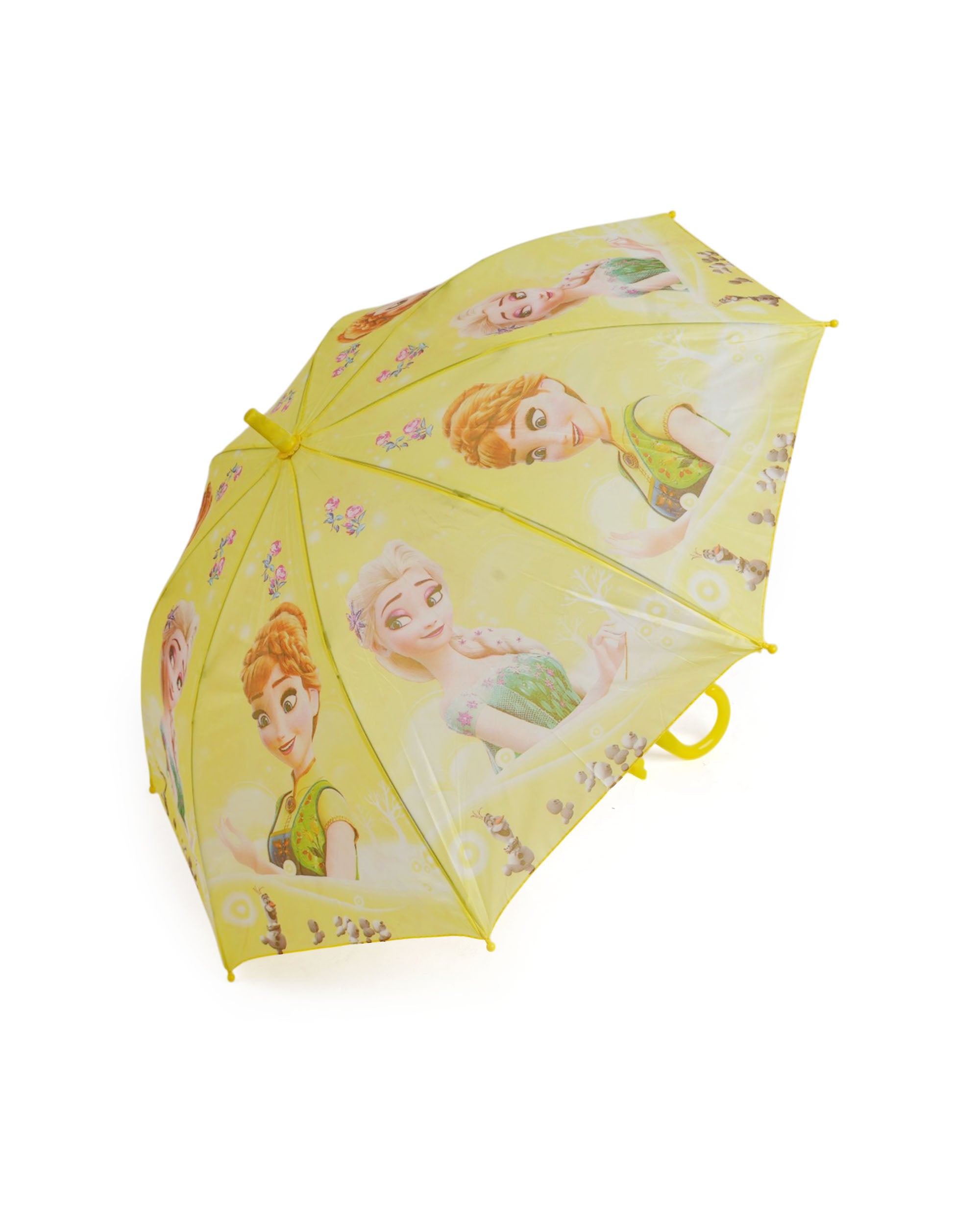 Kids' Cartoon Umbrella 50cm