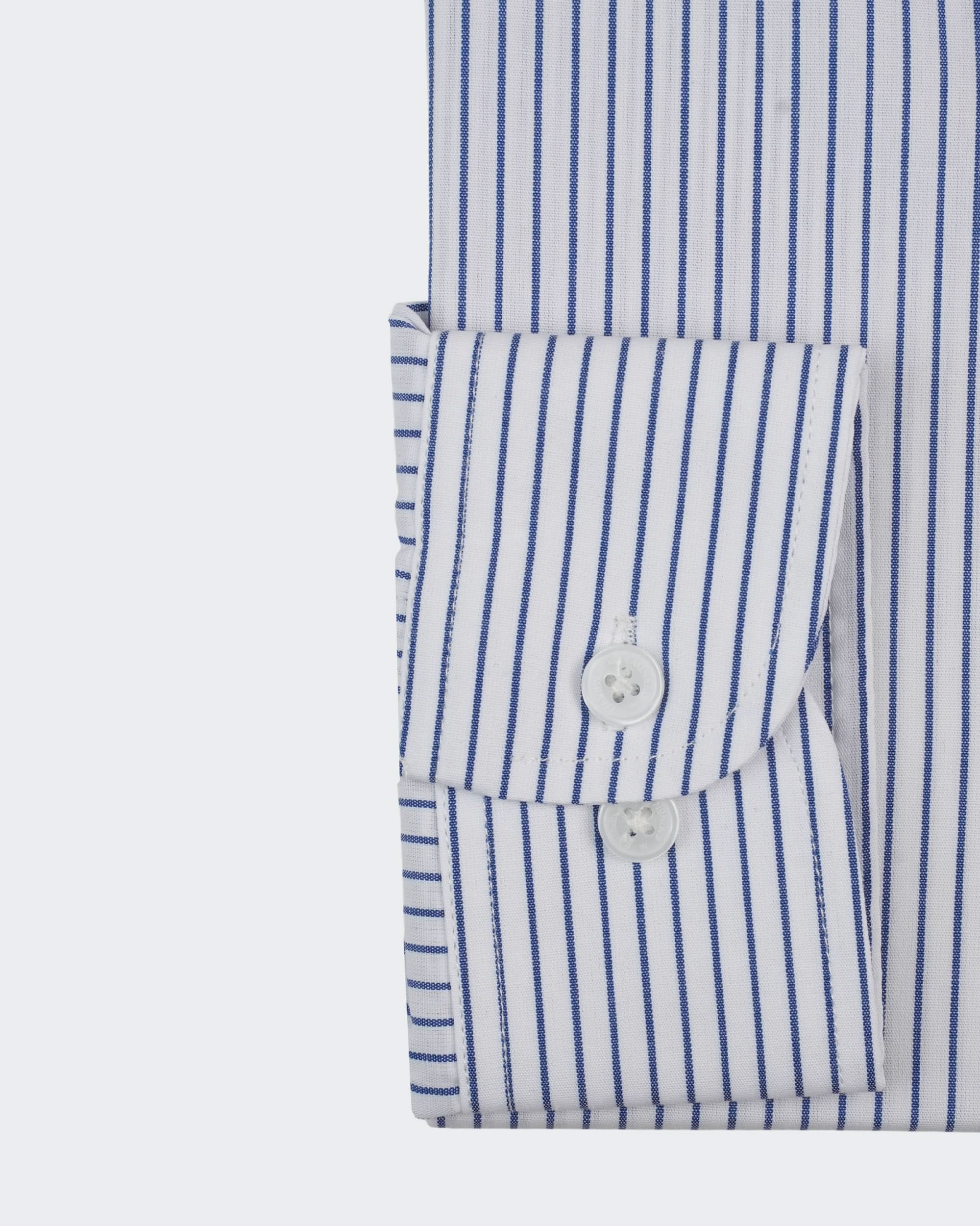Eminent Men's Formal Stripe Shirt, Men's Shirts, Eminent, Chase Value