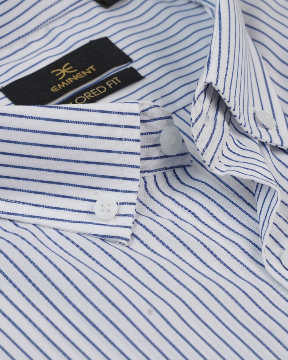 Eminent Men's Formal Stripe Shirt, Men's Shirts, Eminent, Chase Value
