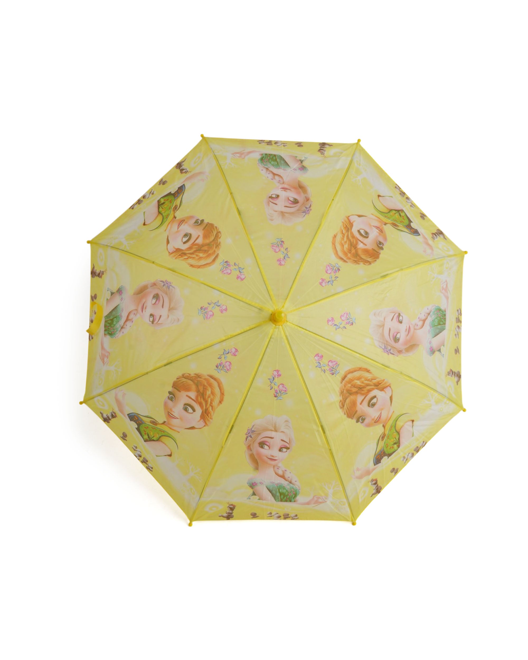 Kids' Cartoon Umbrella 50cm