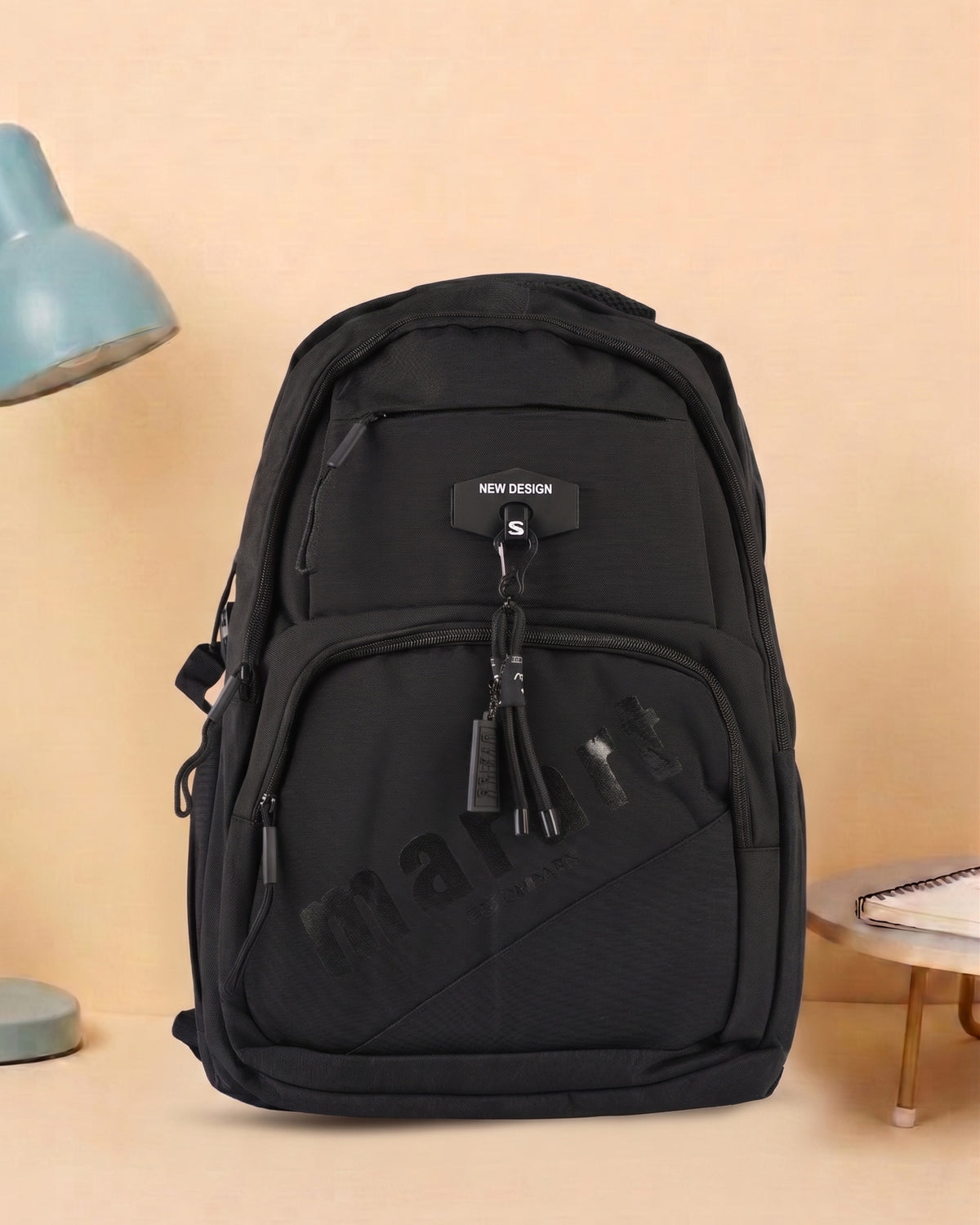 College Backpack - 20 Inch