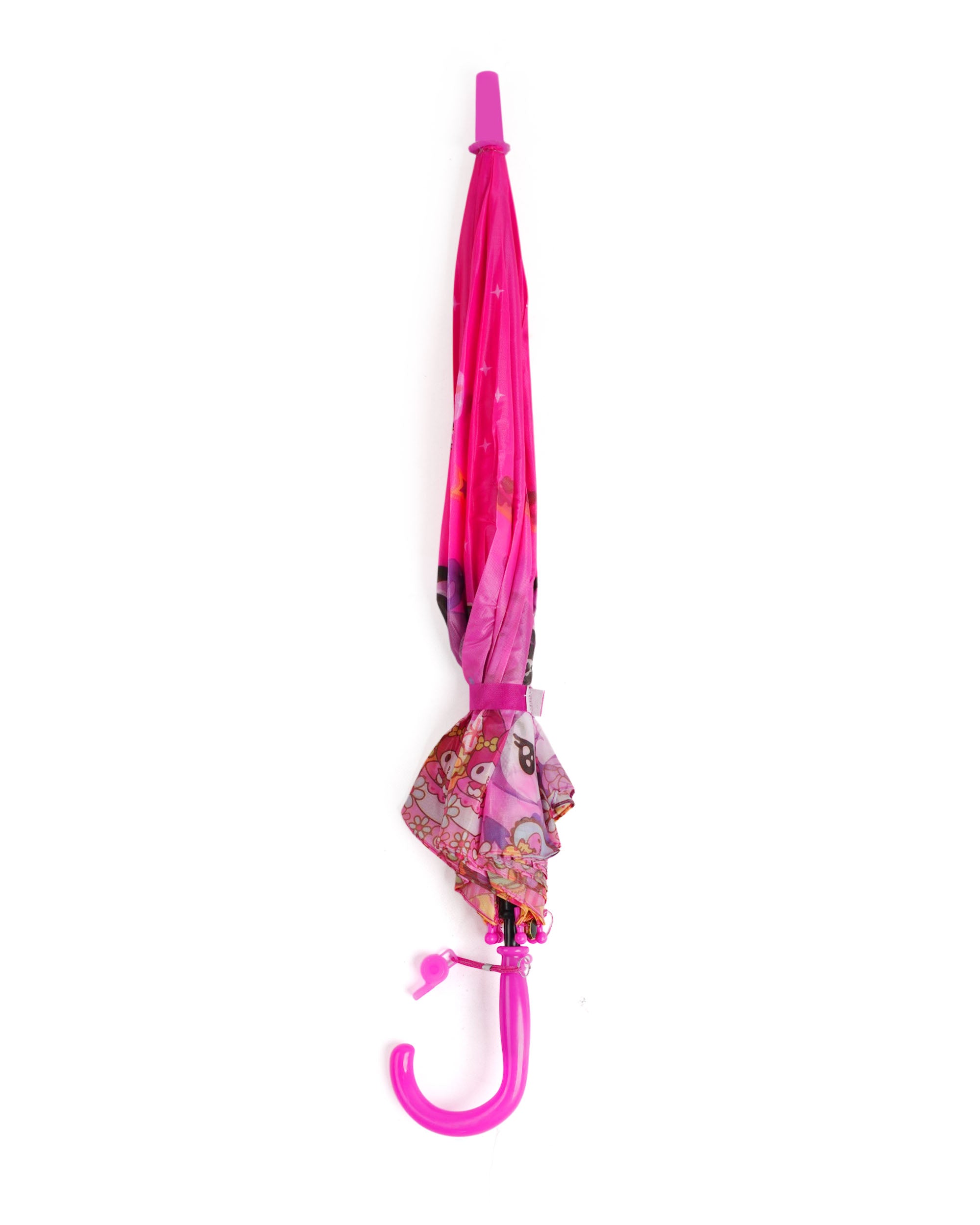 Kids' Cartoon Umbrella 50cm