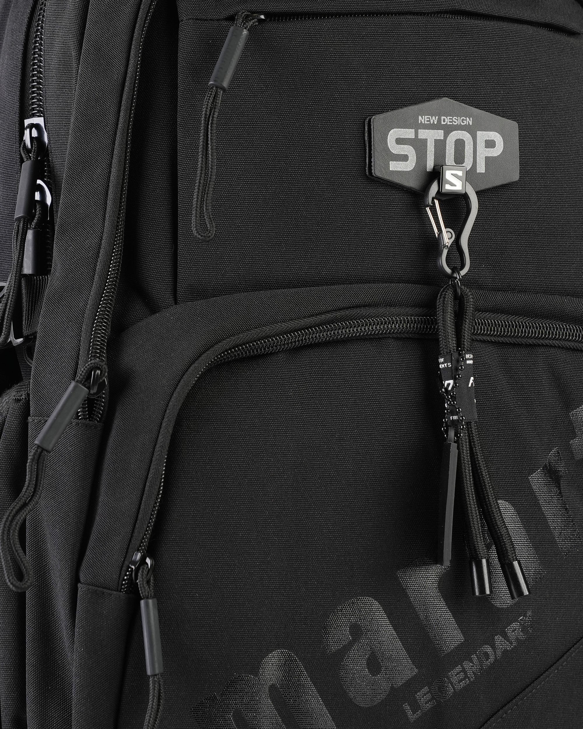 College Backpack - 20 Inch